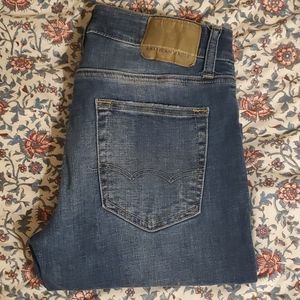 Men's jeans